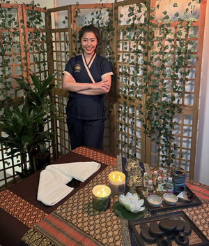 Global Thai Spa