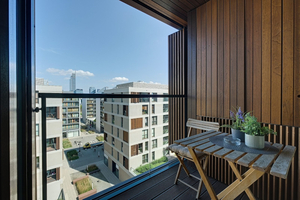 GO Apartments - Apartments for days Warsaw Center