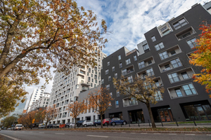 Golden Apartments Warsaw - Luxury And Bright Apartments - Siedmiogrodzka 3