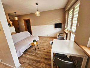 Green Kabaty Apartament