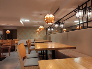 Hami Foods