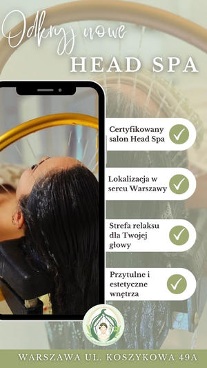 Harmonia Head Spa