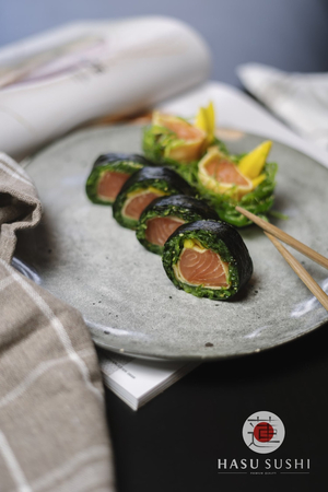 Hasu Sushi- Żoliborz
