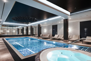 Heart Gym & Wellness