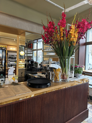 Heritage Shop & Wine