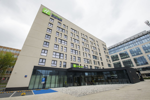 Holiday Inn Express
