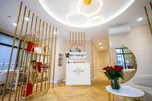 Holistic Point - Head Spa & Beauty