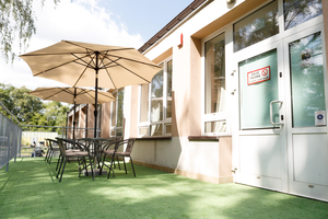 Hostel Milana