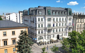 Hotel Indigo Warsaw - Nowy Swiat by IHG