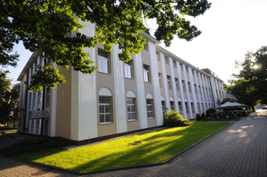 Hotel Łazienkowski