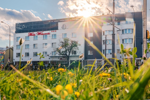 Hotel Witkowski