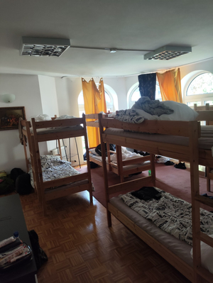 House Of Binici