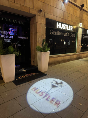 Hustler Gentlemen's Club