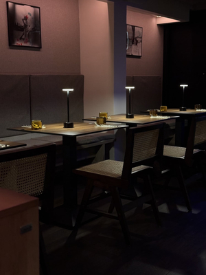 IKI izakaya
