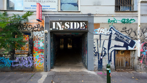 In Side. Pub