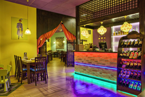 India King Restaurant
