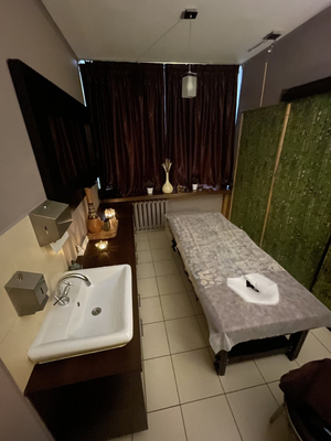 Isla Massage & Spa