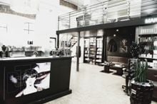 Jaga Hupalo Hair Studio