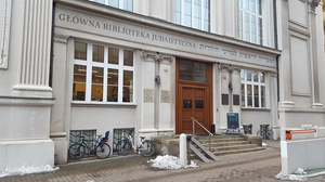 Jewish Historical Institute