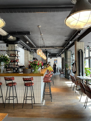 jutro balkan bistro