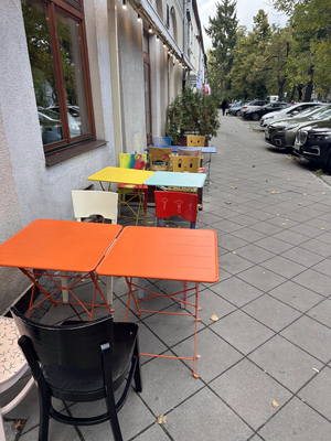 K-Bar Żoliborz