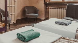 Kanonia Rooms & Apartment’s Stare Miasto