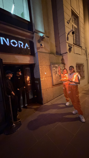 Karova Music Club