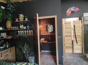Kipo Sushi Bielany