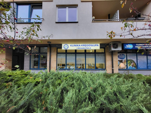 Klinika Kręgosłupa Radwański