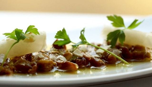 Kuchnia i Forma Bistro
