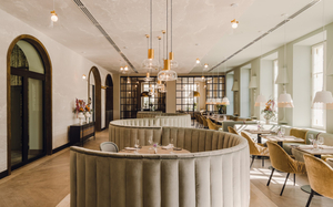 KUK Restaurant