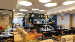 La Brasserie Moderne