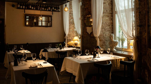 La Luce - Restauracja włoska