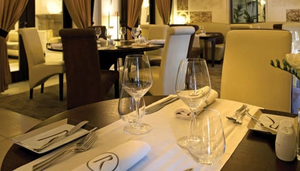 La Rotisserie Restaurant