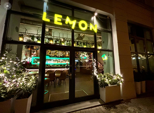 Lemon