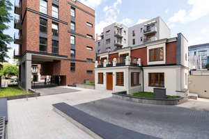 Lineburg Villa Apartments
