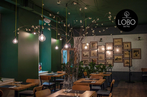 Lobo Bistro
