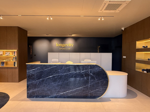 Longevity Sport Lab