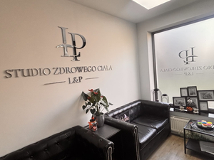 LP Studio Zdrowego Ciała