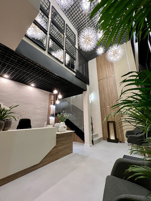 Lumira - Oriental Massage & Spa
