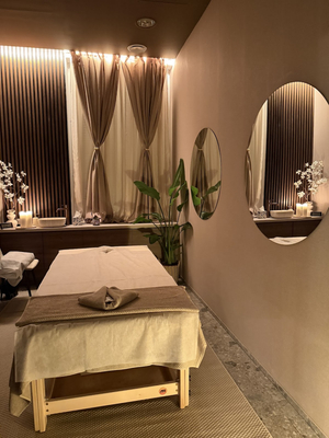Lumira - Oriental Massage & Spa