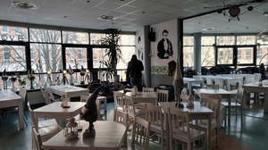 Lunch bar Filmowy