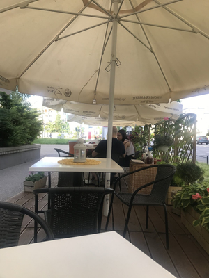 Mały Belgrad