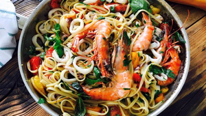 Mamma Marietta Ristorante Italiano