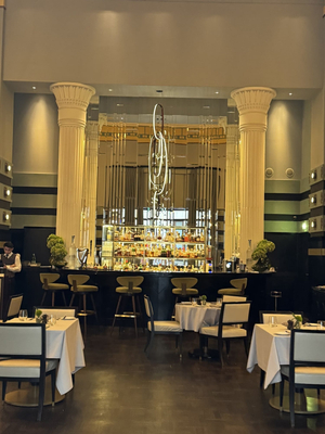 Marconi Restaurant
