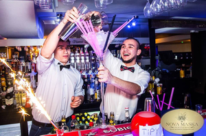 Nova Maska Club