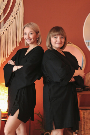 MASSAYA Holistic Wellness Studio Dla Kobiet - Masaż Relaksacyjny | Kobido | Dla Dwojga | Drenaż Limfatyczny Warszawa