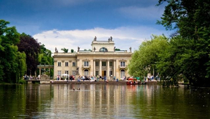 Mazurkas Travel
