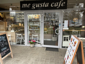 Me Gusta Cafe