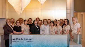 MedEstelle Institute Premium Beauty Concept
